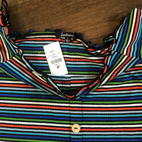 Crop top bundle to save - Picture 3 of 3